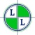 L & L Land Surveying, Inc. Logotype