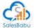 SalesBabu Business Solutions Pvt. Ltd. Logotype