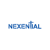 Nexential Solutions Pvt. Ltd. Logotype