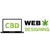 CBD Web Designing Logotype