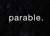 Parable Films LLC Logotype