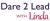 Dare 2 Lead Logotype