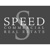 Speed Commercial Real Estate Logotype