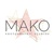 Mako Photographic Studios Logotype