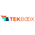 Tekboox Logotype
