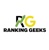 Ranking Geeks Logotype