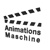 Animations-Maschine LTD Logotype