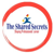 The Shared Secrets Logotype