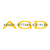 Asher, Gittler & D'Alba, LTD Logotype