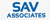 SAV Asssociates Logotype