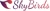 Skybirds International Logotype