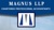 Magnus LLP Logotype