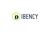 Ibency Logotype