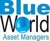 Blue World Asset Managers Logotype