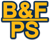B&FPS Logotype