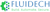 Fluidech IT Services Pvt Ltd Logotype