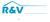 R&V Management Logotype