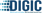 Digic Logotype