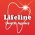Lifeline Dental Staff Ltd Logotype