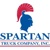 Spartan Truck Company Logotype