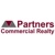 Partners Commercial Realty Logotype