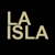 La Isla Logotype