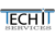 TechiT Services Logotype