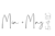 Mia + May Events Logotype