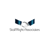 StaffRight Associates Logotype