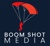 Boom Shot Media Logotype