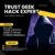 RECOVERING LOST, HACKED, OR STOLEN BITCOIN // CONTACT TRUST GEEKS HACK EXPERT Logotype