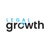 Legal Growth - Law Firm Marketing Logotype