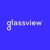 GlassView Logotype