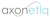 axonetiq GmbH Logotype