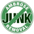 Ambrose Junk Removal Logotype