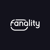 Fanality Studio Logotype