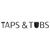 Taps and Tubs Logotype
