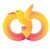 Goldenlink Digital Logotype