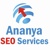 Ananya SEO Services Logotype