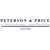 Peterson & Price, APC Logotype