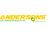 Andersons Transport Logotype