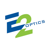E2 Optics Logotype