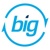 Business Information Group Logotype