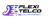 Flexitelco Logotype