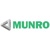 Munro & Associates, Inc. Logotype