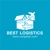 BEST INTERNATIONAL Logotype