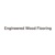 Engineered Wood Flooring Logotype