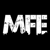Mobile First Entertainment Logotype