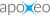 Apoxeo Logotype