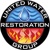 United Water Restoration Group Logotype